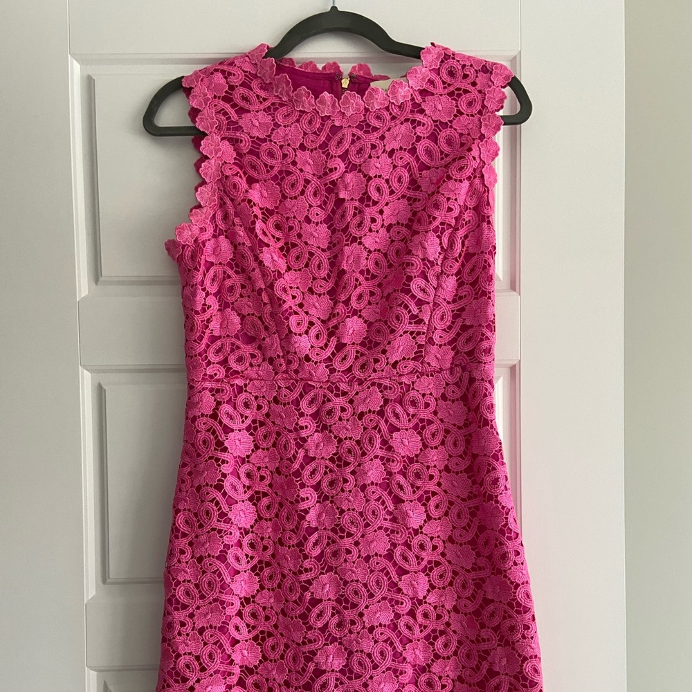 NOT FOR SALE Kate Spade Lace Sheath Dress